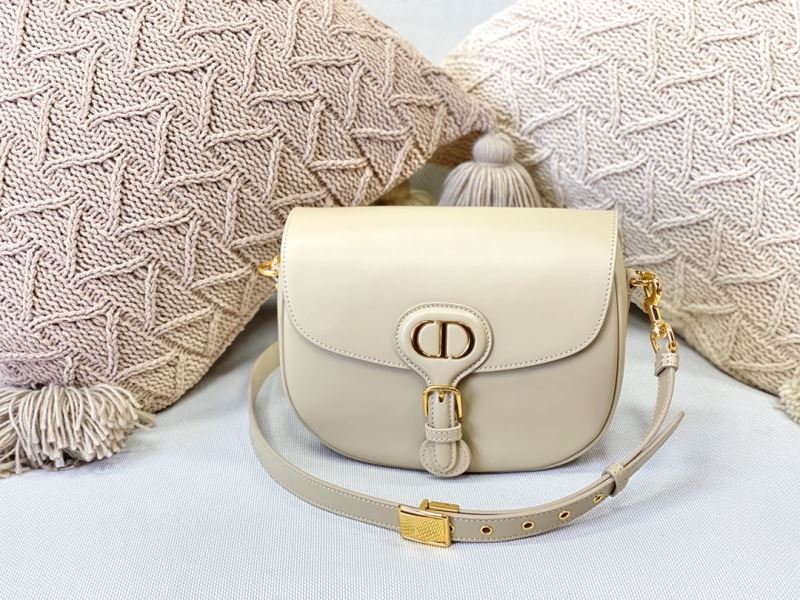 Christian Dior Bobby Bags